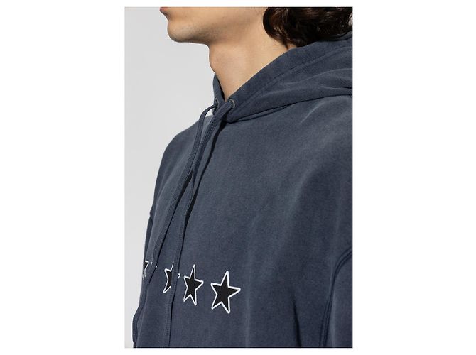 Balenciaga Sweatshirt with print - view 3