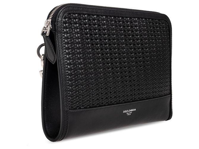 Dolce & Gabbana Sac à main avec logo - vue 2