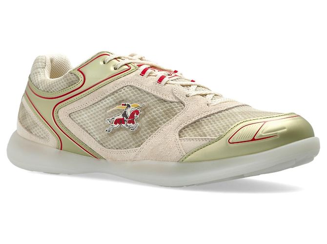 Burberry Scarpe sportive ‘Matrix’ - vista 2