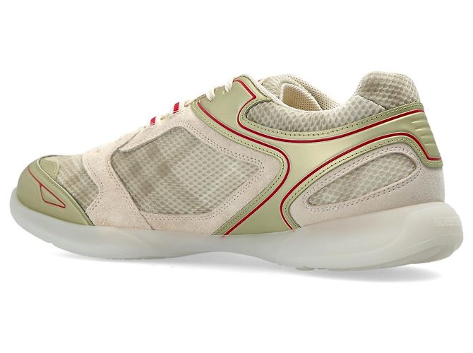 Burberry Scarpe sportive ‘Matrix’ - vista 3