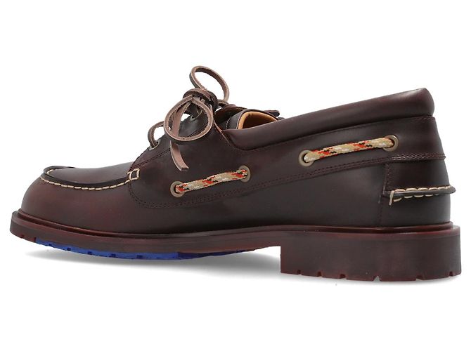 Burberry Scarpe in pelle ‘Rogue’ - vista 3