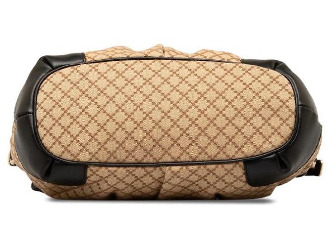 Gucci Suki Diamante Handtasche - Ansicht 5