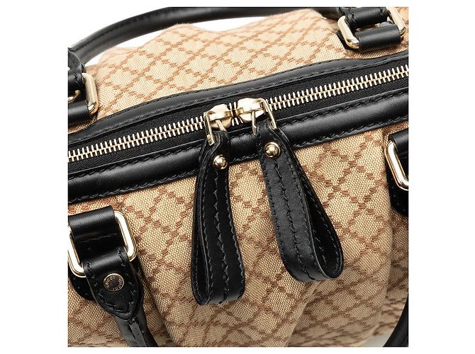 Gucci Suki Diamante Handtasche - Ansicht 6