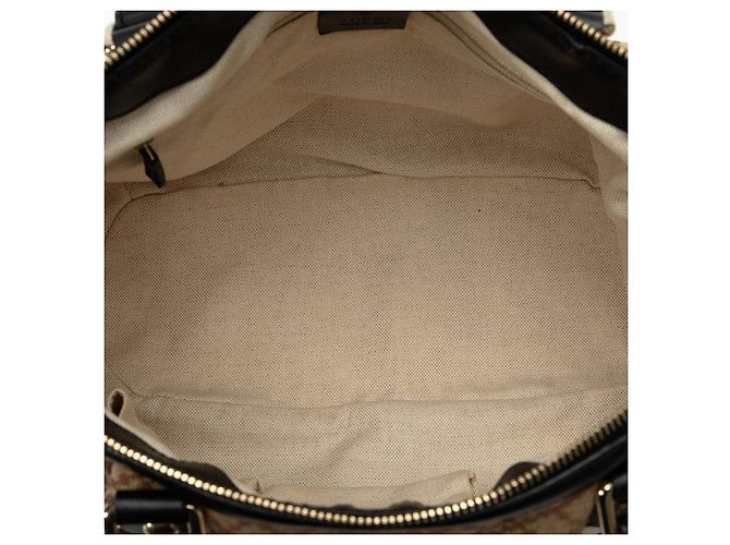 Gucci Suki Diamante Handtasche - Ansicht 7