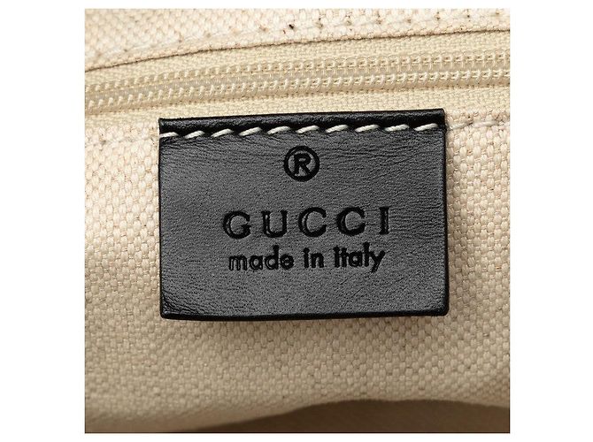 Gucci Suki Diamante Handtasche - Ansicht 9