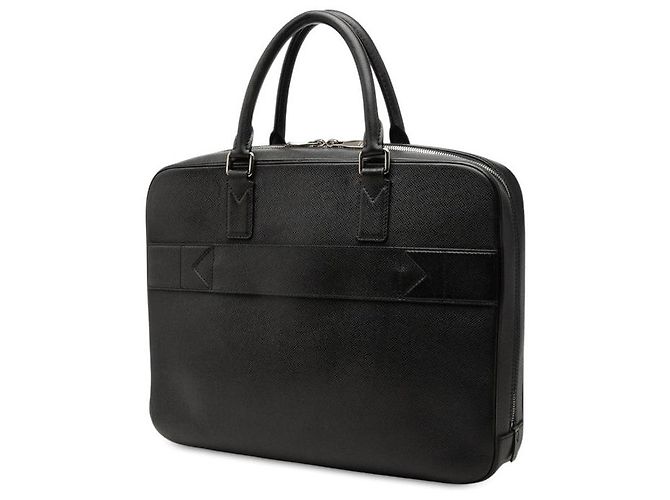 Borsa Business Louis Vuitton Taiga Neo Igor - vista 2