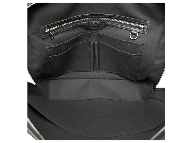 Borsa Business Louis Vuitton Taiga Neo Igor - vista 4