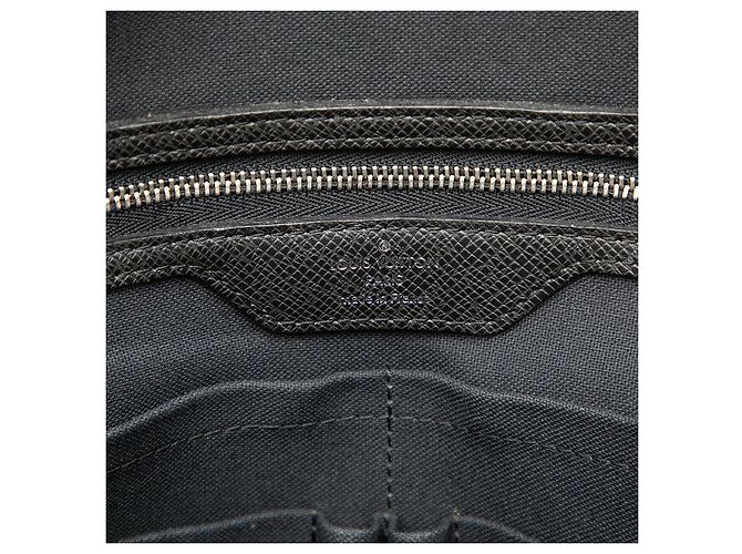 Borsa Business Louis Vuitton Taiga Neo Igor - vista 5