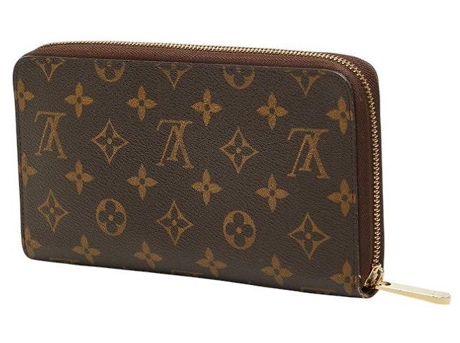 Louis Vuitton Zippy Organizer Long Wallet M60002 - vista 2