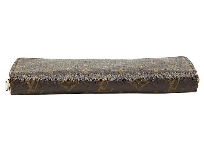 Louis Vuitton Zippy Organizer Long Wallet M60002 - vista 3