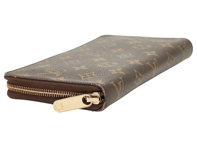 Louis Vuitton Zippy Organizer Long Wallet M60002 - vista 5