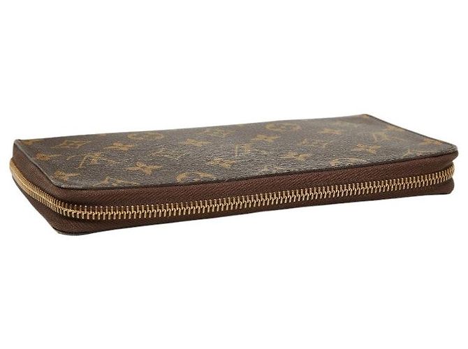 Louis Vuitton Zippy Organizer Long Wallet M60002 - vista 6