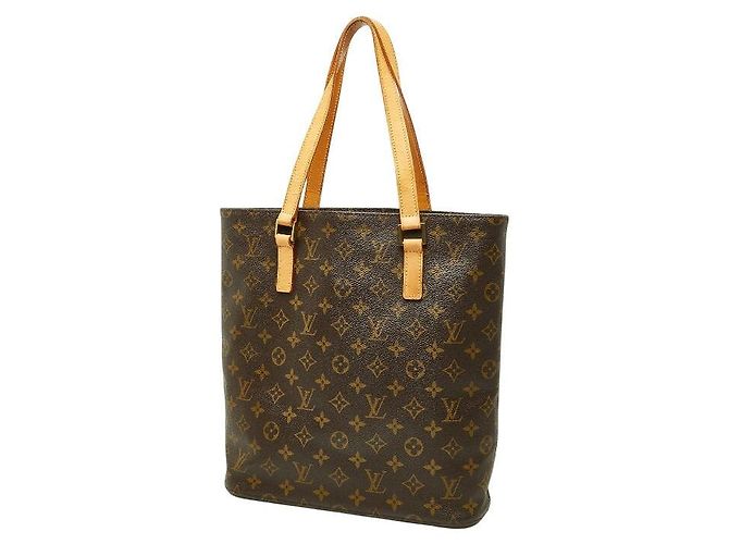 Louis Vuitton Monogram Vavin GM Tote - Ansicht 2