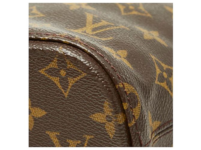Louis Vuitton Monogram Vavin GM Tote - Ansicht 4