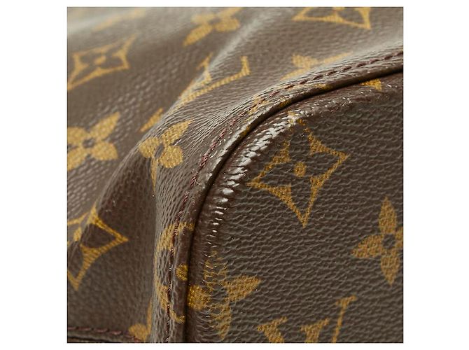 Louis Vuitton Monogram Vavin GM Tote - Ansicht 5