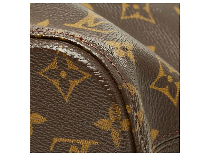 Louis Vuitton Monogram Vavin GM Tote - Ansicht 6
