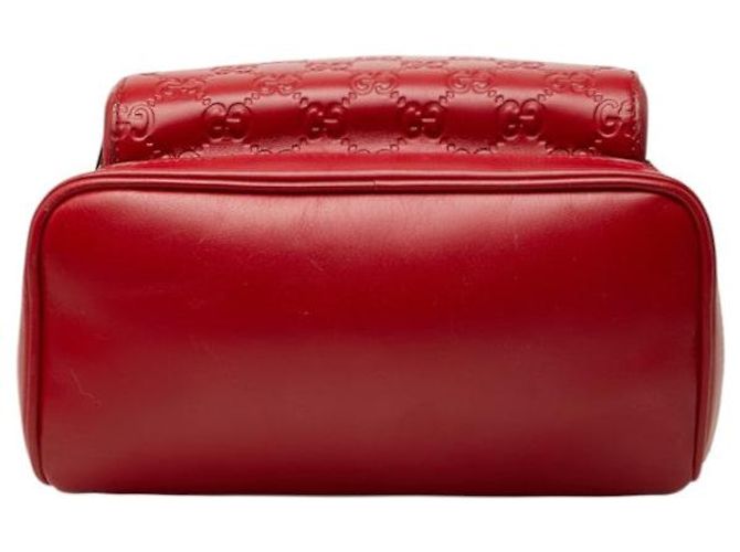 Zaino Gucci Guccissima 450967 - vista 3
