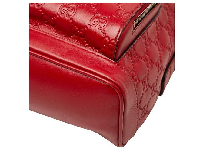 Zaino Gucci Guccissima 450967 - vista 4