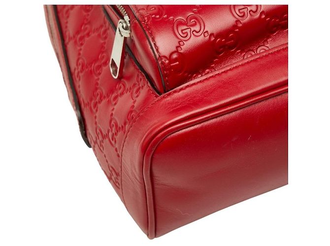 Zaino Gucci Guccissima 450967 - vista 5
