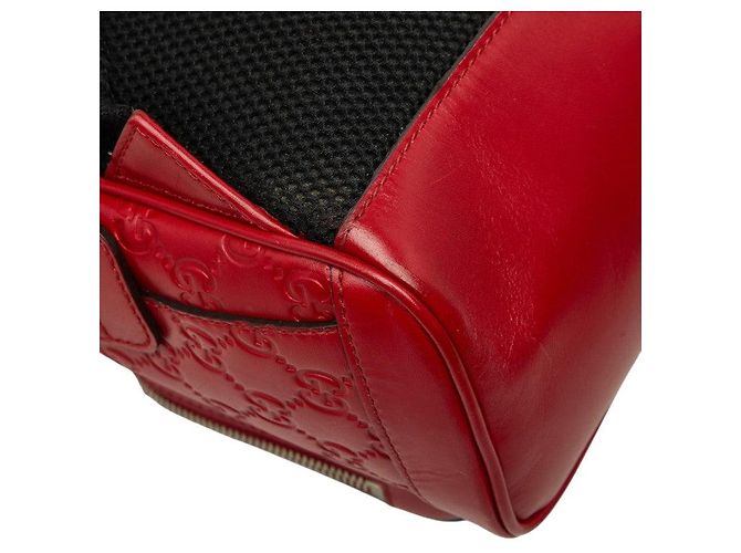 Zaino Gucci Guccissima 450967 - vista 7