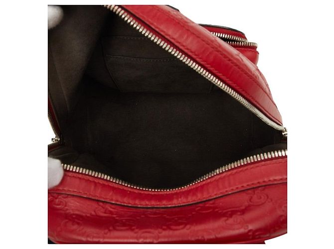 Zaino Gucci Guccissima 450967 - vista 8