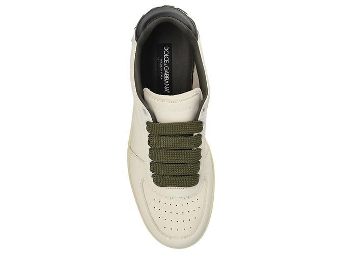 Dolce & Gabbana Scarpe sportive "Portofino" - vista 4