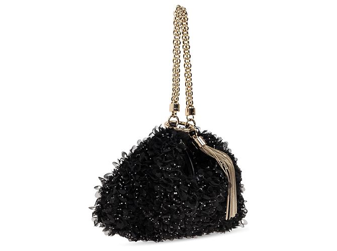 Jimmy Choo borsa a mano ‘Callie’ - vista 2