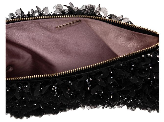 Jimmy Choo borsa a mano ‘Callie’ - vista 3