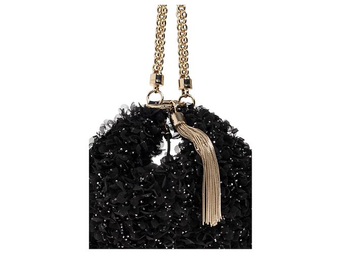 Jimmy Choo borsa a mano ‘Callie’ - vista 4