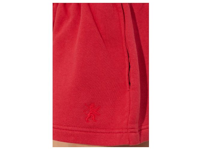 Balenciaga Gonna corta con tasche - vista 3