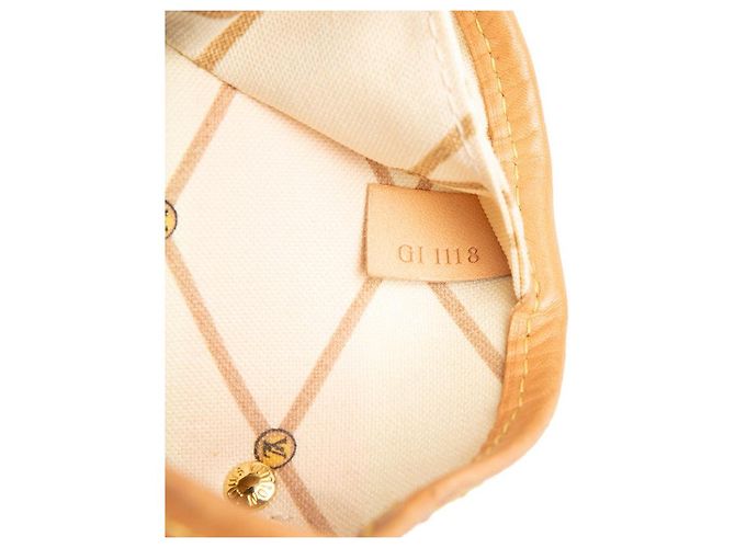 Bolso Louis Vuitton Neverfull MM Tote - vista 6