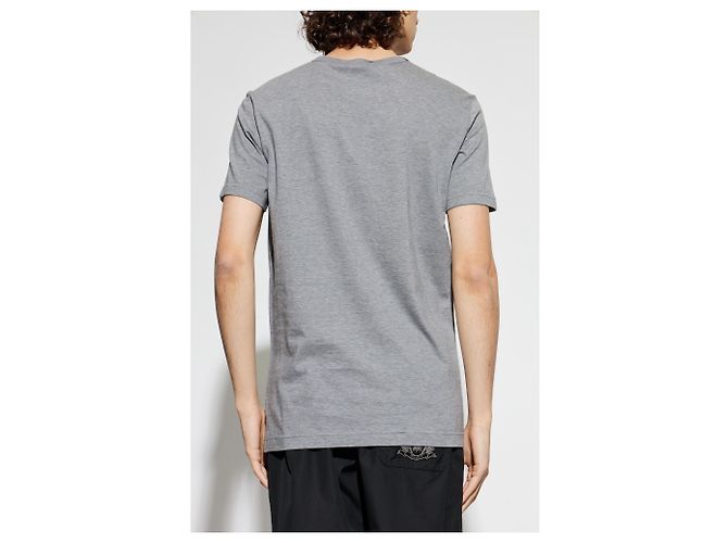 Dolce & Gabbana T-Shirt mit Applikation - Ansicht 2