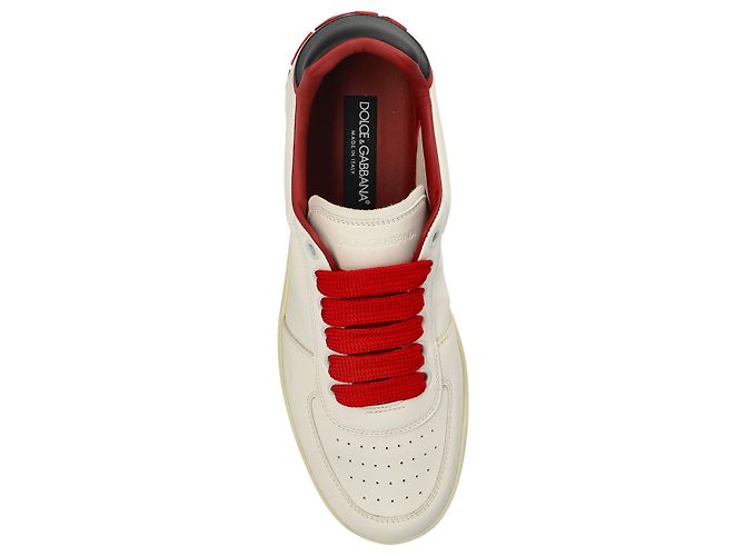 Dolce & Gabbana Scarpe sportive Portofino - vista 4