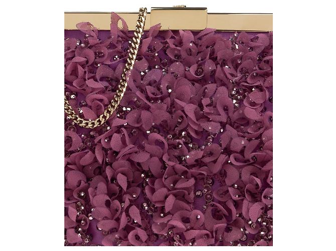 Jimmy Choo Borsa a tracolla ‘Ganache’ - vista 4