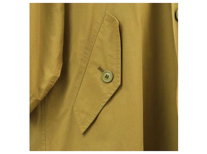 Issey Miyake WINDCOAT Abrigo de algodón y nailon - vista 8