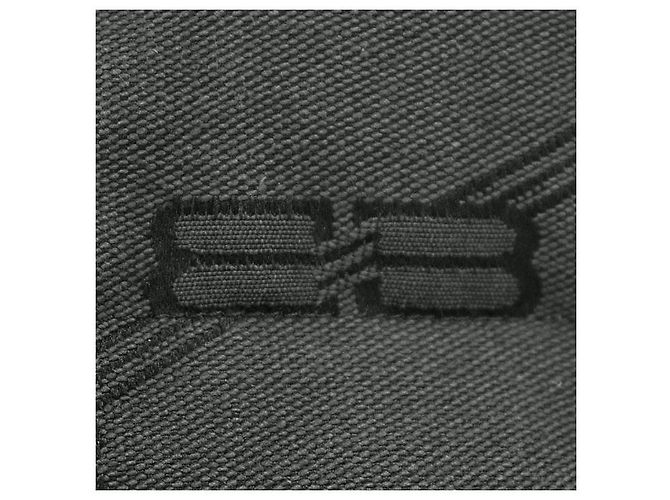 Chaqueta de plumón Balenciaga WARDROBE Monogram BB Logo en jacquard de algodón/poliéster - vista 17