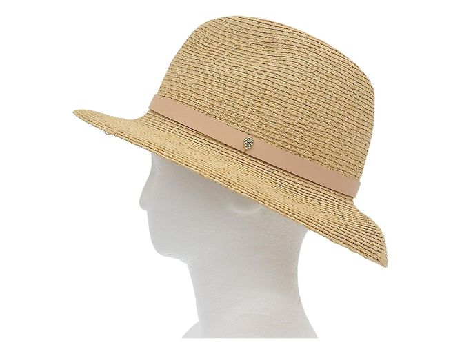 Autre Marque HELEN KAMINSKI Raffia-Hut - Ansicht 2