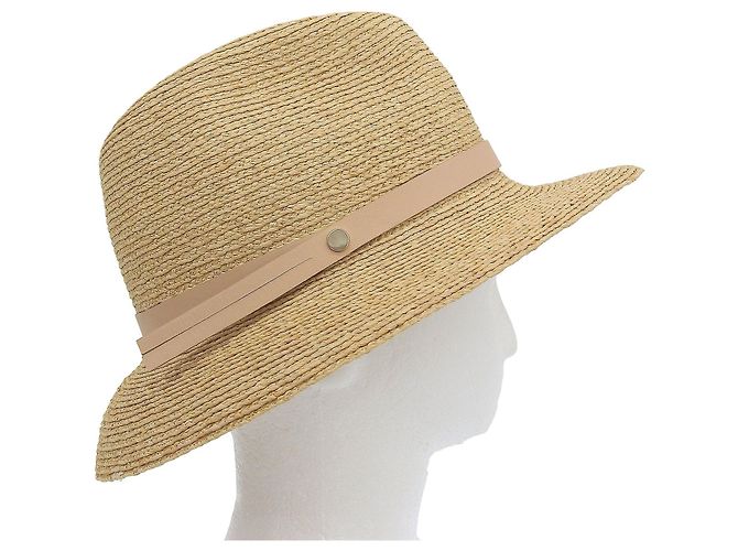 Autre Marque HELEN KAMINSKI Raffia-Hut - Ansicht 3