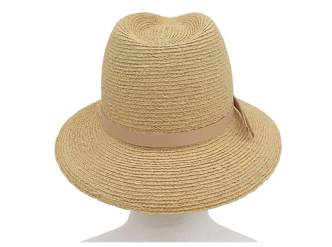 Autre Marque HELEN KAMINSKI Raffia-Hut - Ansicht 4