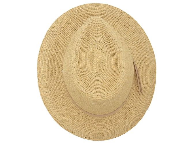 Autre Marque HELEN KAMINSKI Raffia-Hut - Ansicht 5