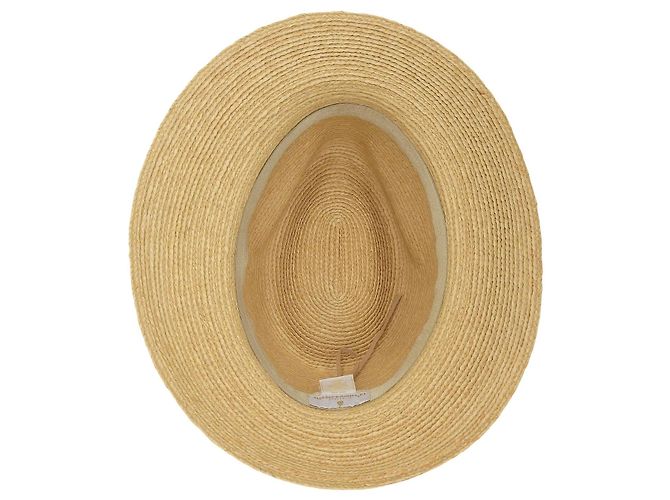 Autre Marque HELEN KAMINSKI Raffia-Hut - Ansicht 6
