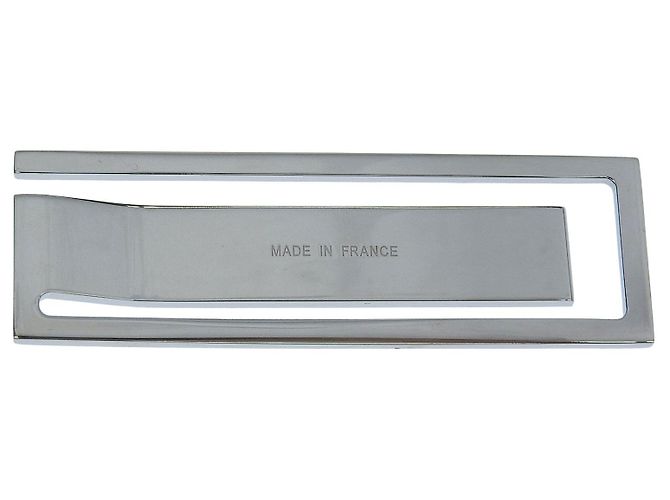 Autre Marque Clip per banconote in metallo Dupont - vista 4