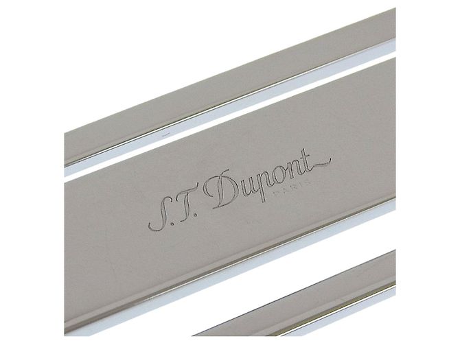 Autre Marque Clip per banconote in metallo Dupont - vista 8