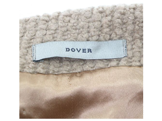 Autre Marque Abrigo de lana Boglioli DOVER - vista 9