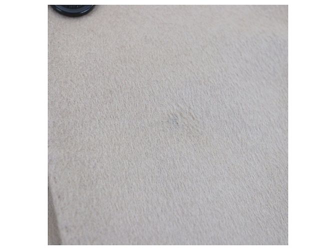 Autre Marque Abrigo de lana y cachemira BLACK LABELCRESTBRIDGE - vista 11