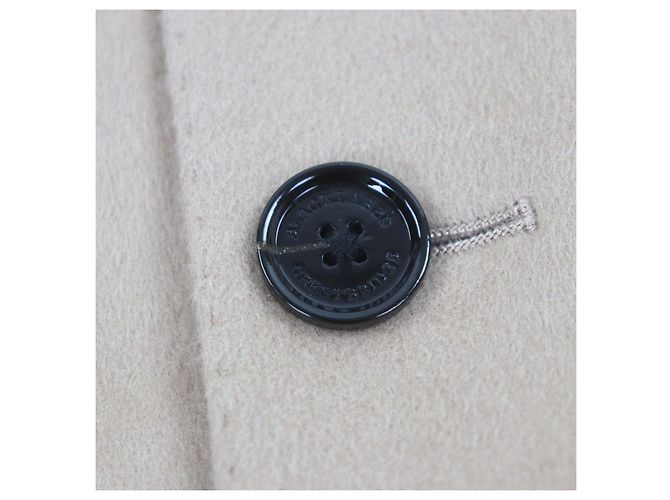 Autre Marque Abrigo de lana y cachemira BLACK LABELCRESTBRIDGE - vista 5
