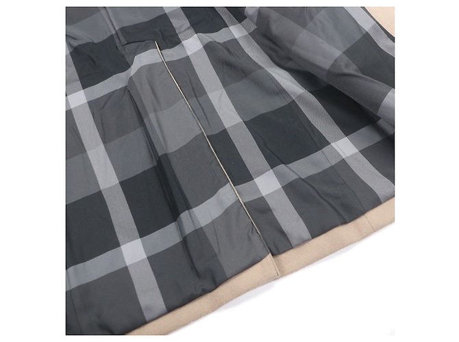 Autre Marque Abrigo de lana y cachemira BLACK LABELCRESTBRIDGE - vista 6