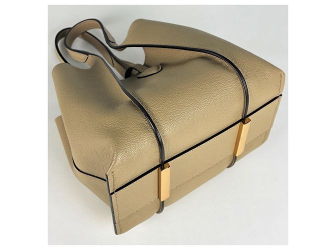 Tod's T-Timeless Mini Shopping Bag - Ansicht 2
