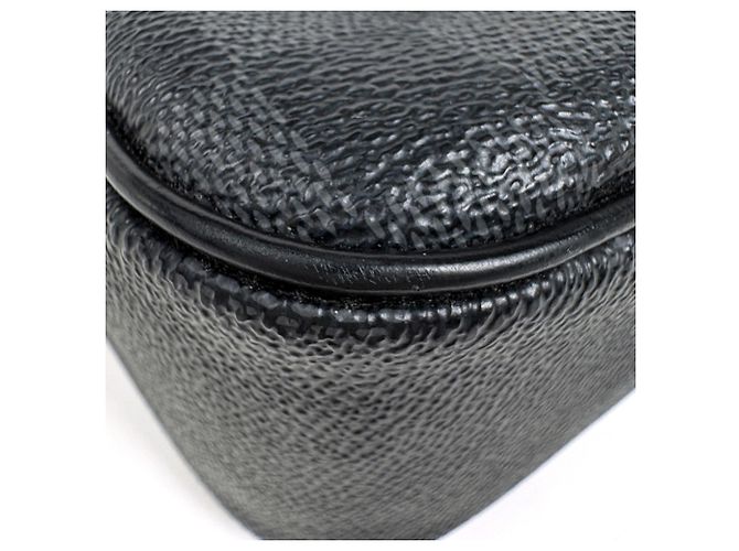 Sac à épaule Louis Vuitton Daniel MM - vue 3