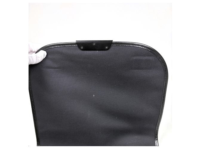 Sac à épaule Louis Vuitton Daniel MM - vue 7